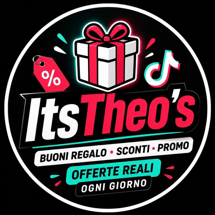 ItsTheo’s | UGC