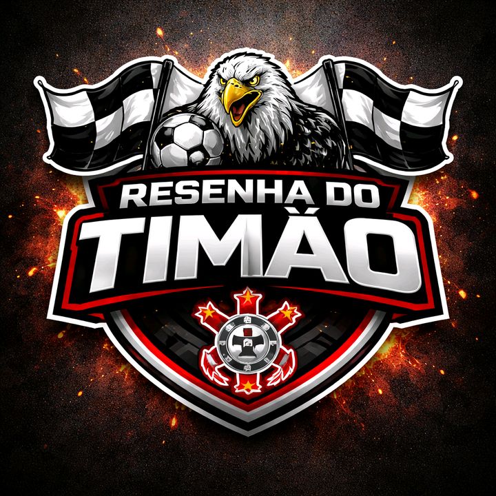 resenha do Timão/ Corinthians