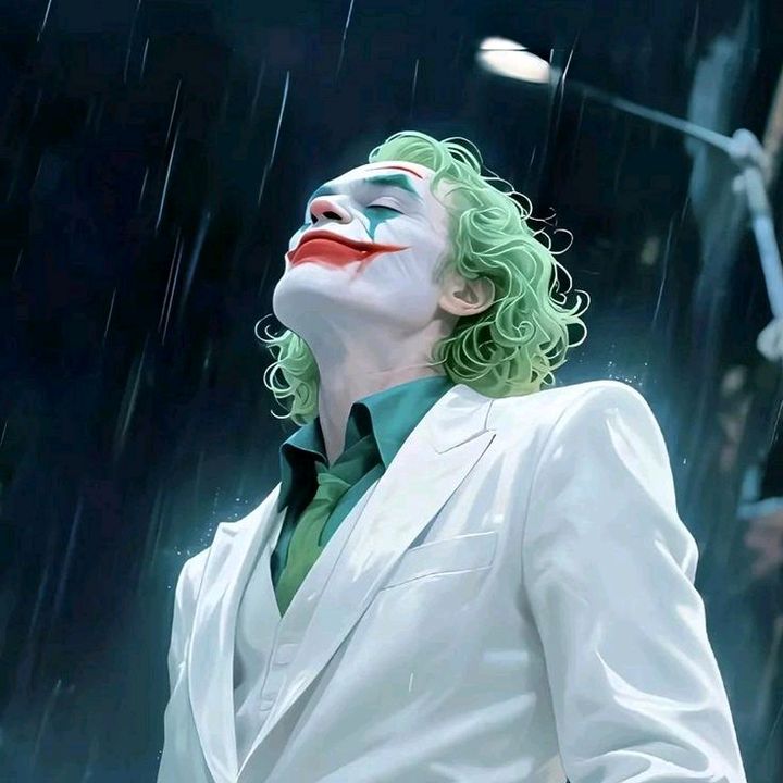 The Joker