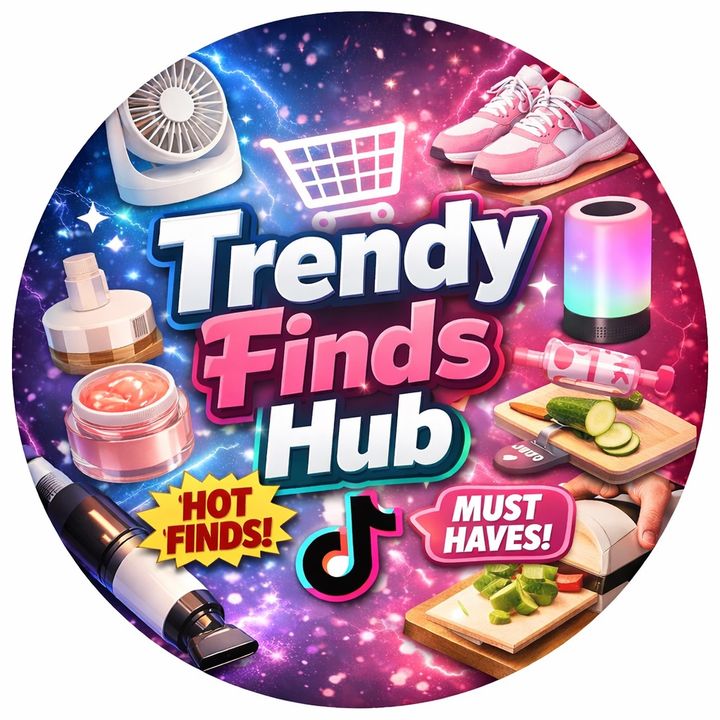 Trendy Finds hub