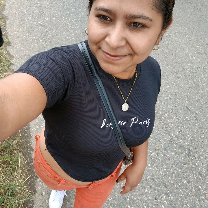 Peque o teque A R😎