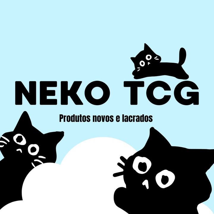 NEKO TCG