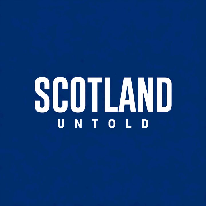 Scotland Untold
