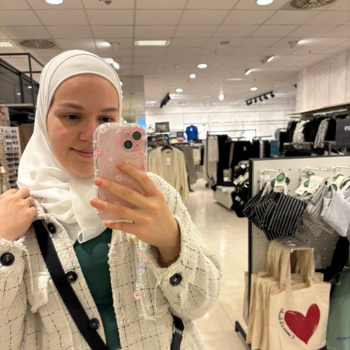 Shaza Kabbani