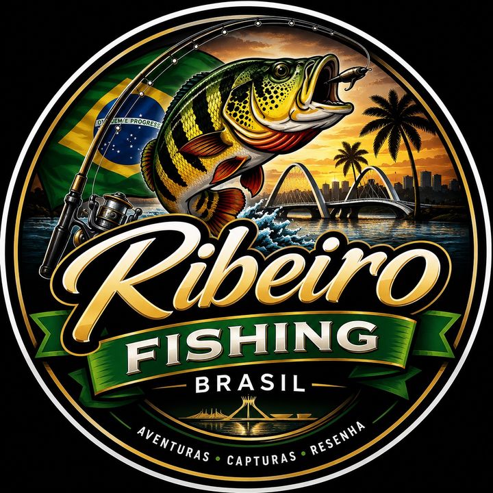 RibeiroFishing