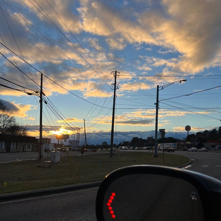 Northport AL Dash-Cam📸