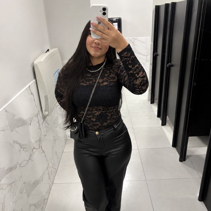 Radija fernandes💗