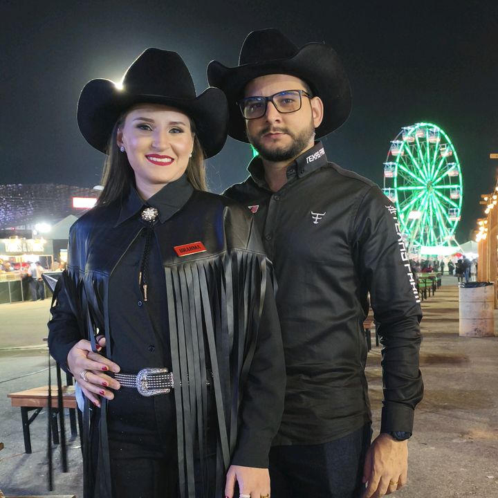 Meiri Araújo ✨