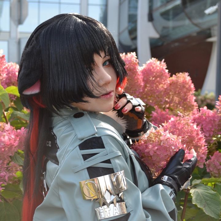тгк: @Siropcosplay