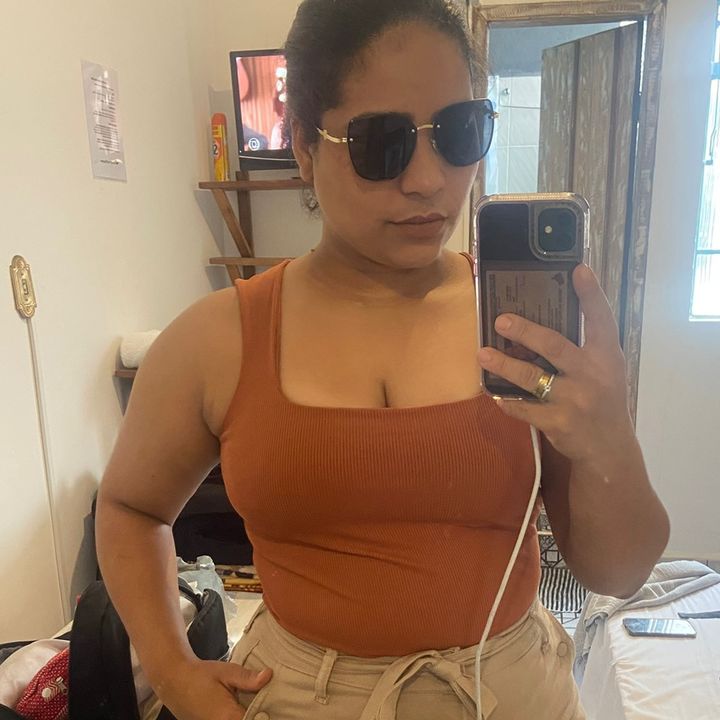 Lets Fernanda