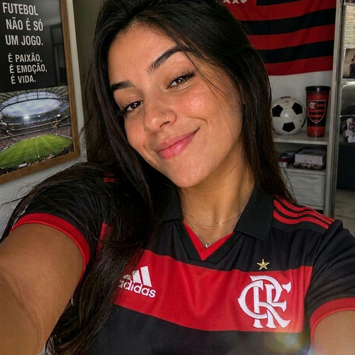 Soraia ☀️