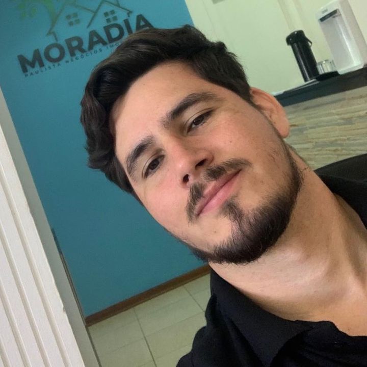Jonas Guimarães