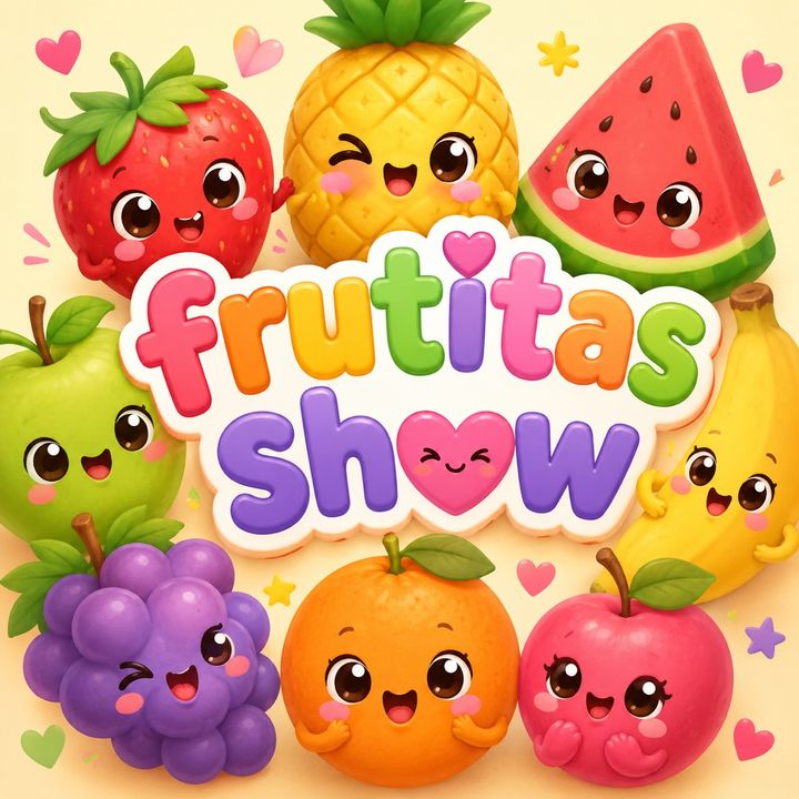 Frutitas Show