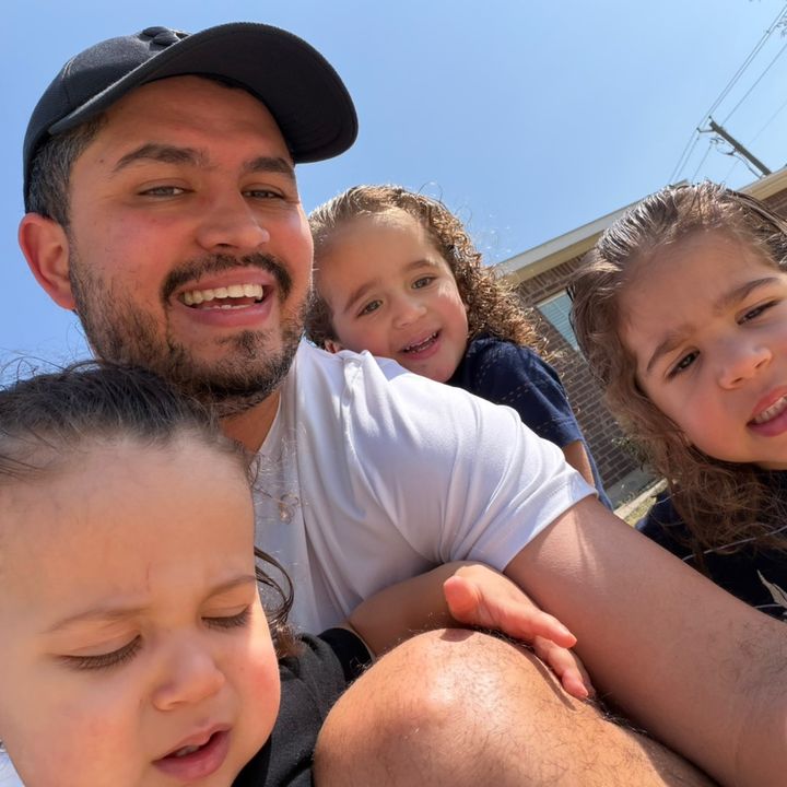 ModernDadCode