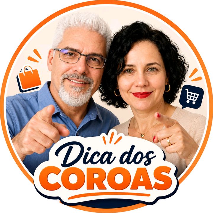 Dica dos Coroas