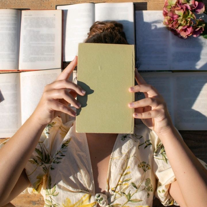 📚📖 Anne AS 📖📚