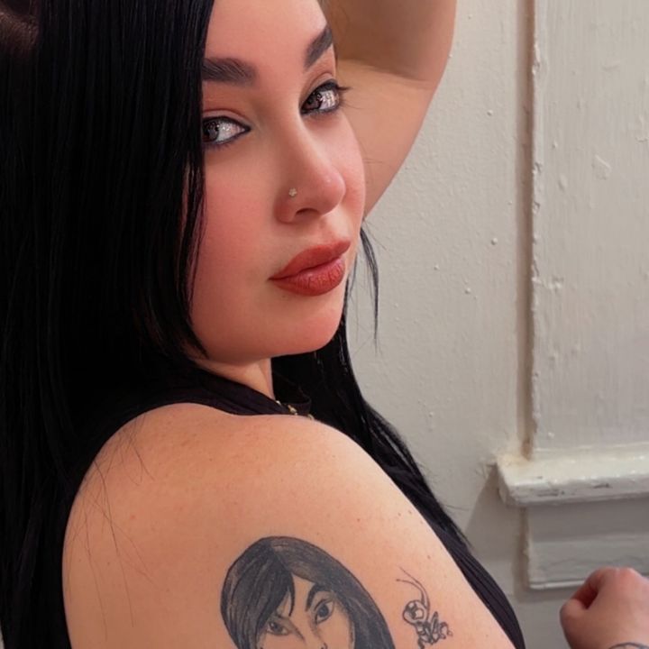 Mulan🇨🇺