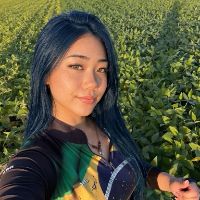 Vanessa Yabiku