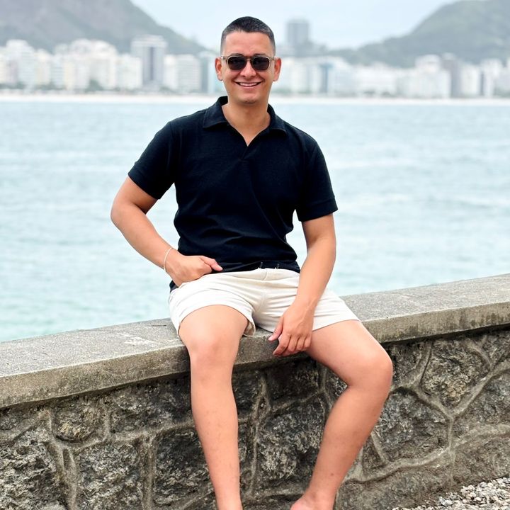 João Lucas Oliveira
