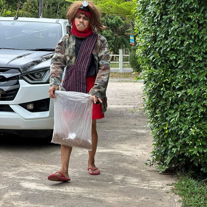 ผู้พันต้อม แม่นชาติ