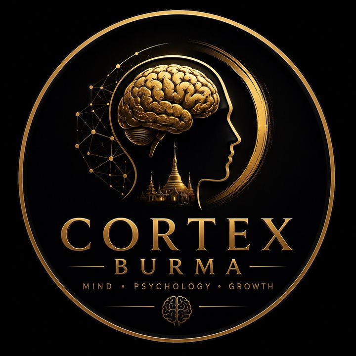 CORTEX BURMA🧠