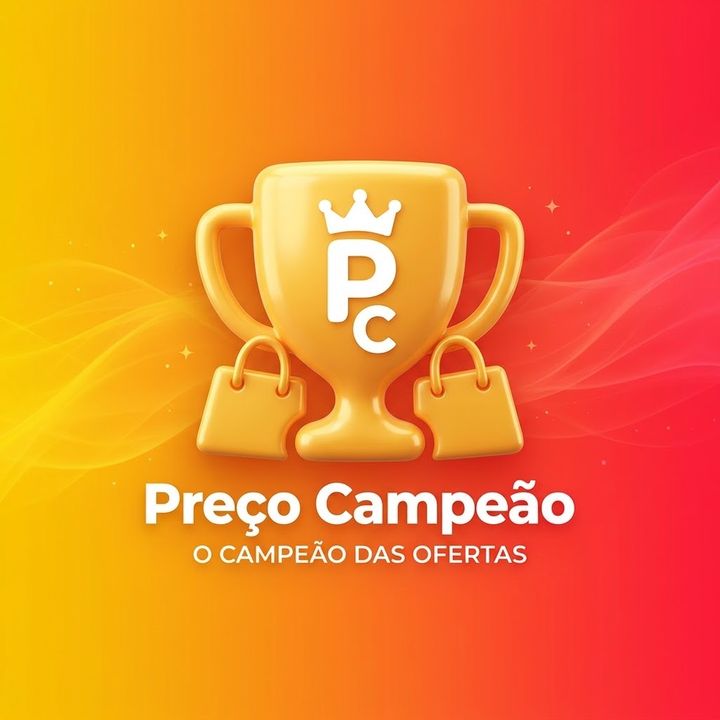 Preço Campeão | Ofertas