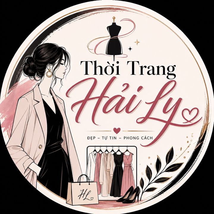 Thời Trang Hải Ly
