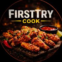 Firsttrycook
