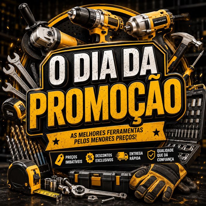 O Dia da Promoção