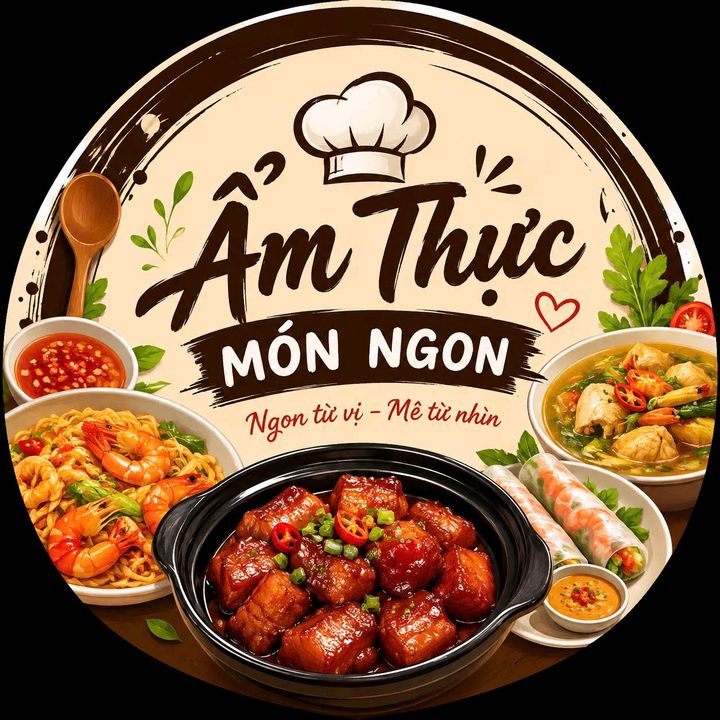 Ẩm Thực Món Ngon