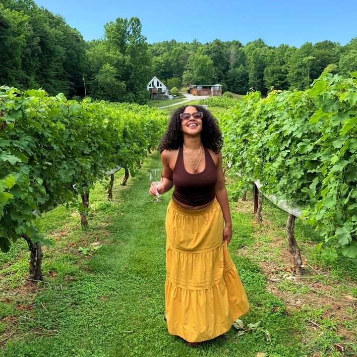 Diana | Travel & UGC Creator