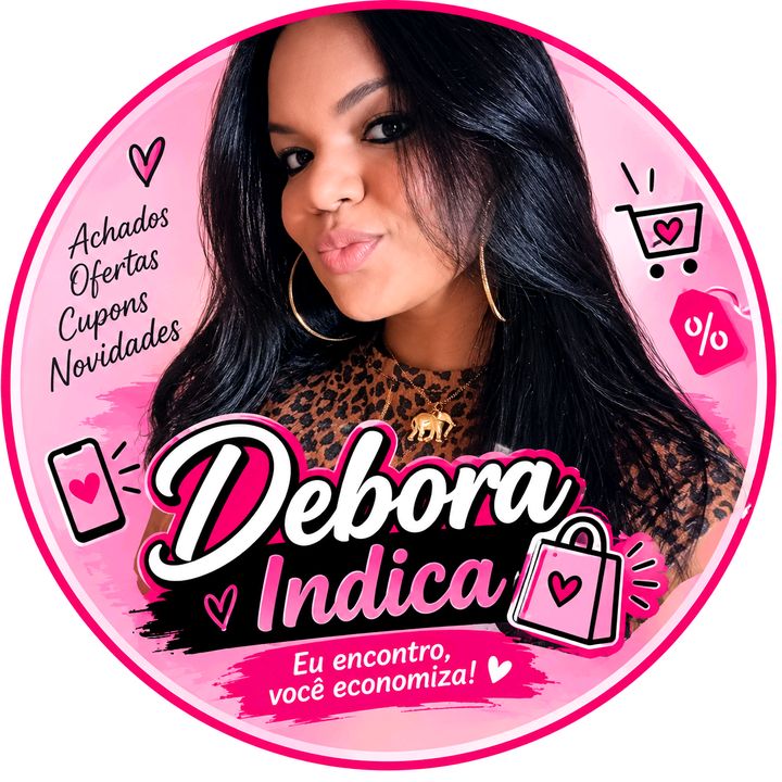Debora Indica 🛍️
