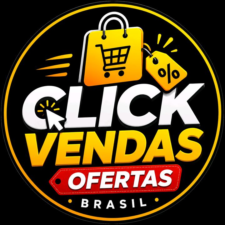 Click Vendas Ofertas Brasil