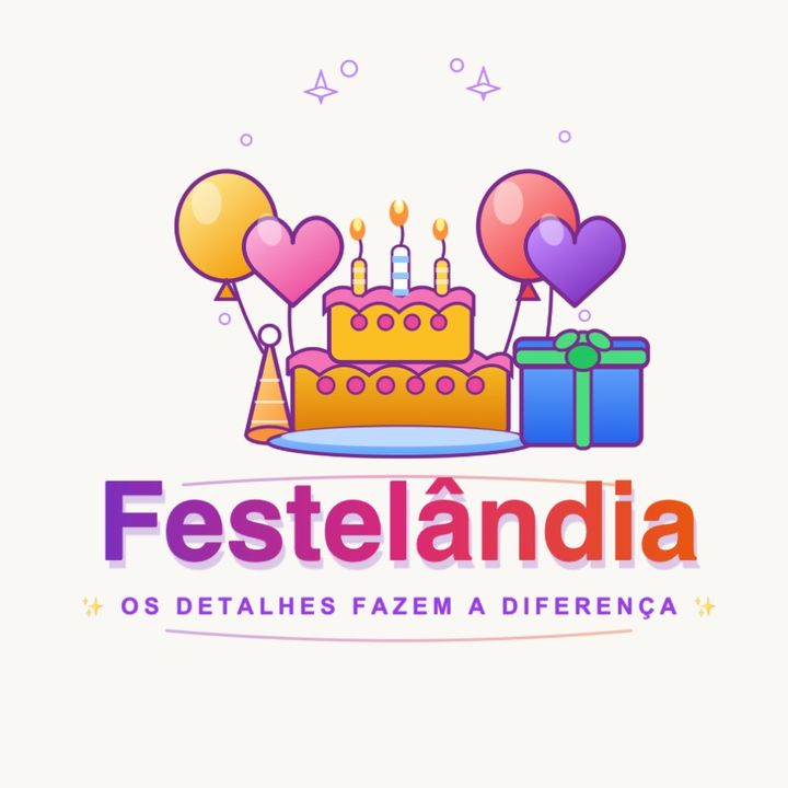 Festelândia