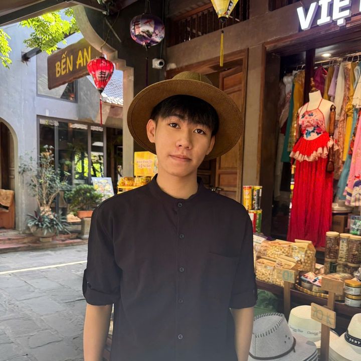 Thầy Quang