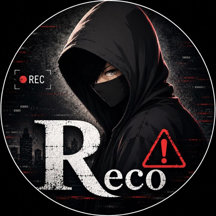 Reco⚠️実録研究所