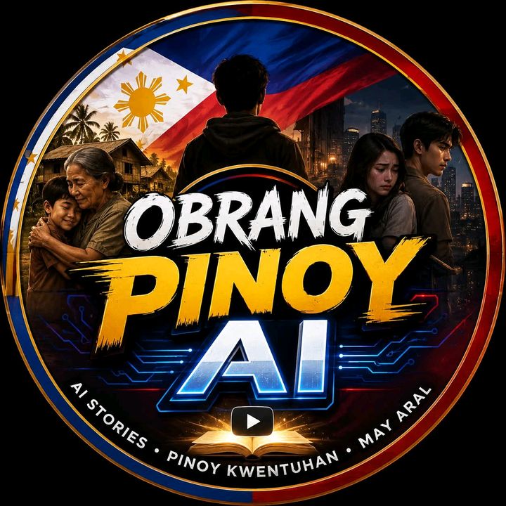 Obrang Pinoy Ai