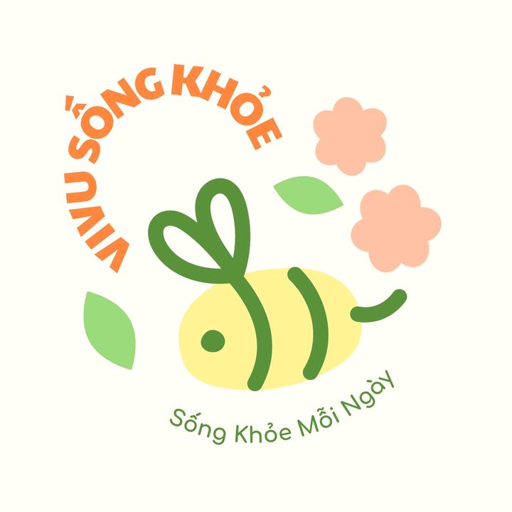 Vi Vu Sống Khỏe 🍒🍒🍒