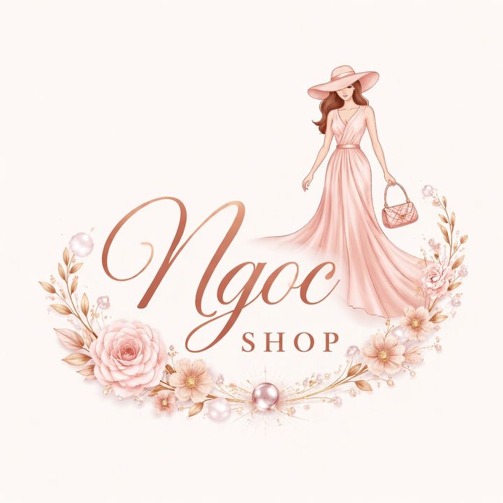 Ngọc Shop