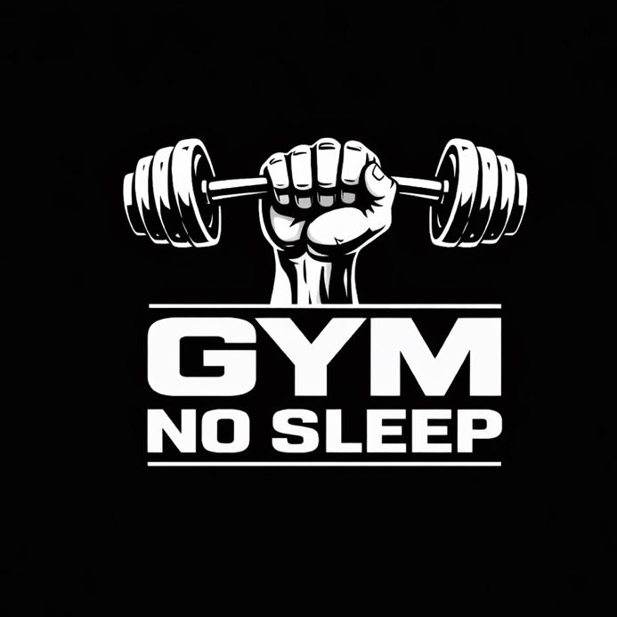 Gym No Sleep