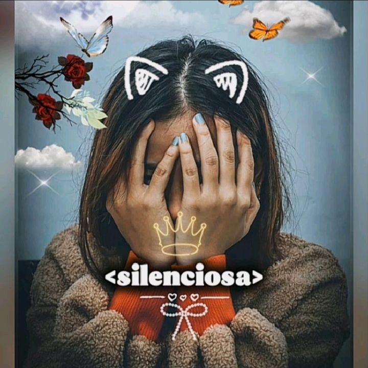 💭<silenciosa> 🥰💭