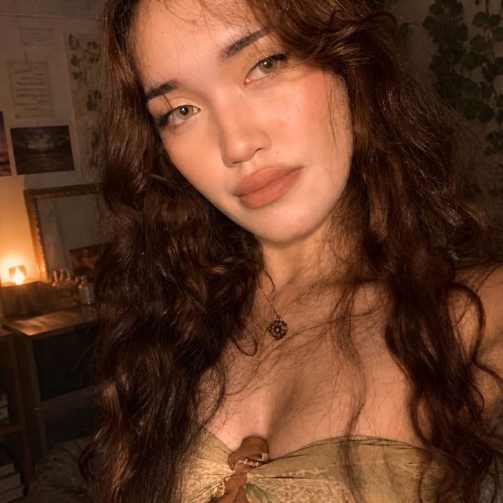 Keiko🧿