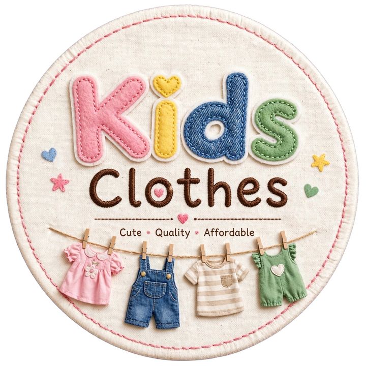 Kids Clothes
