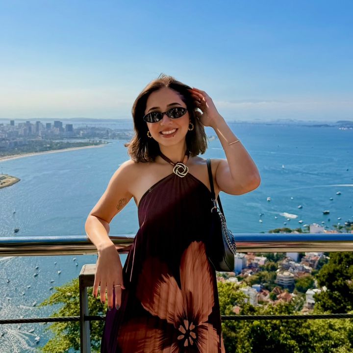 Raieli Cristine