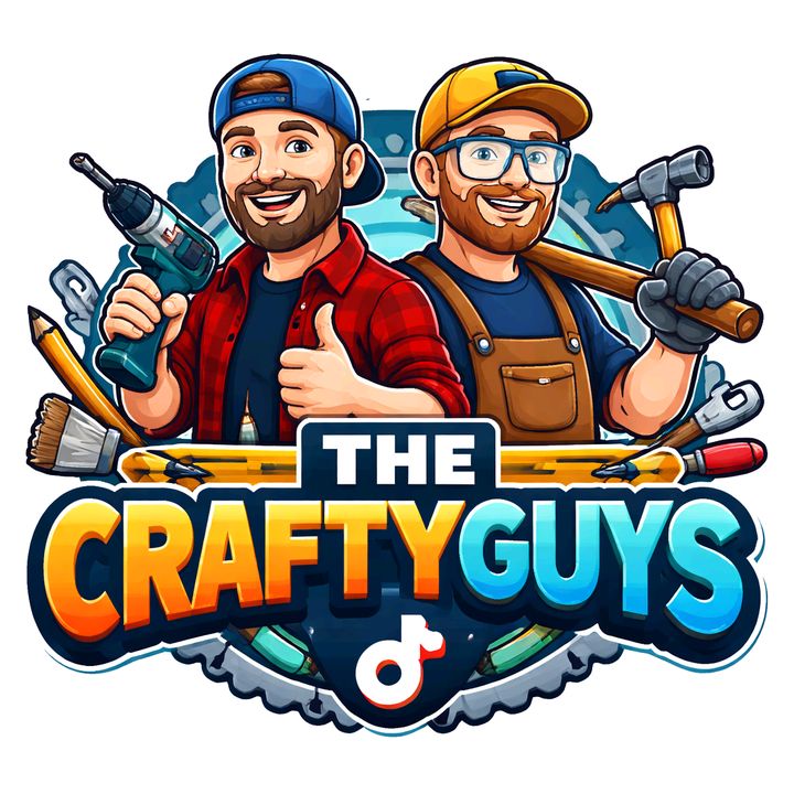 THE CrAfTy GuY