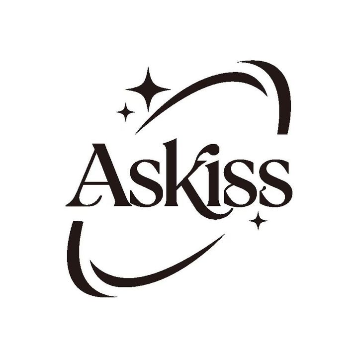 ASKISS Nail Glue