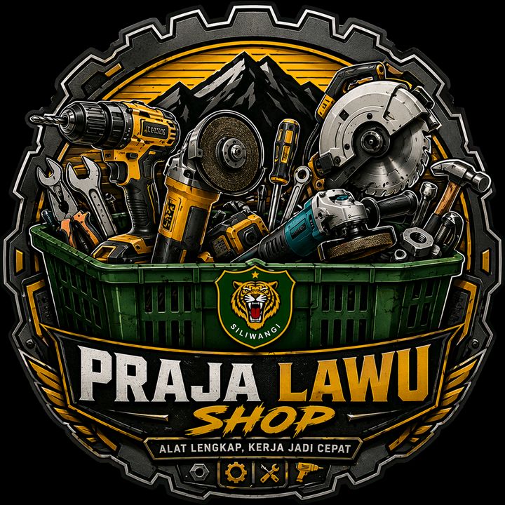 Praja lawu shop.id