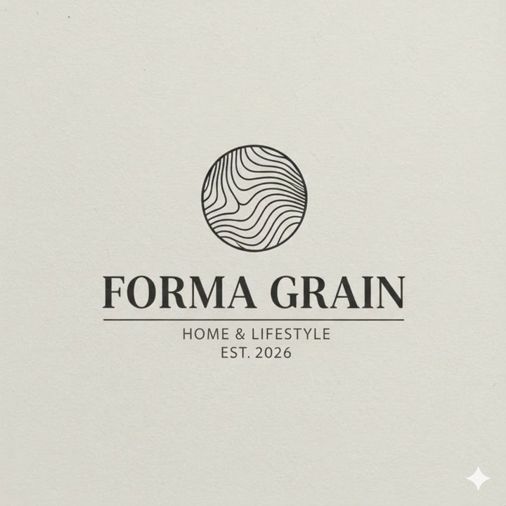 FORMA GRAIN