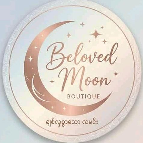 Beloved Moon