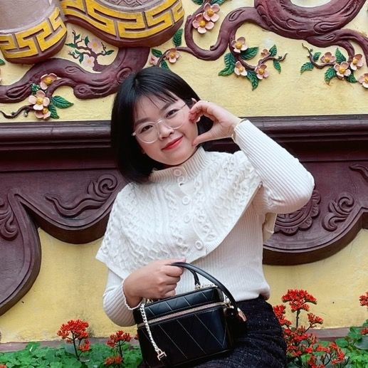 Góc của Quyên